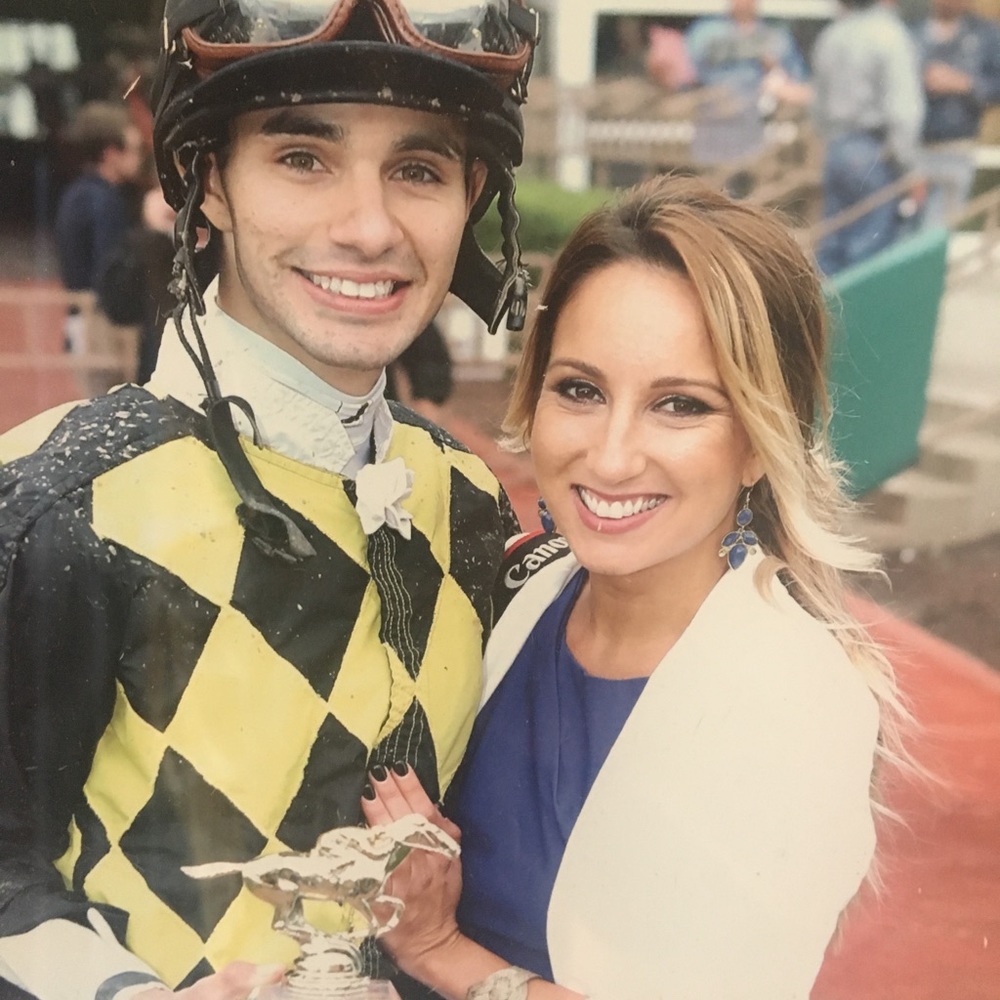 Meet your Posher, Bailey