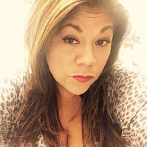 Meet your Posher, Antoinette