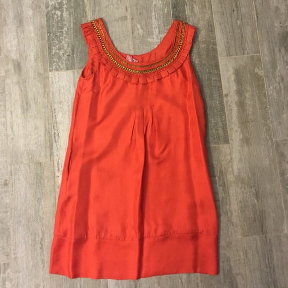 Yoana Baraschi Dress