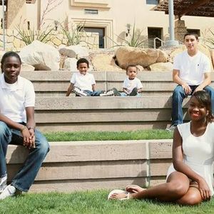 Meet your Posher, Marci