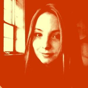 Meet your Posher, Casey