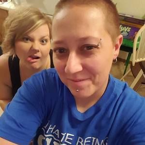 Meet your Posher, Kaitlin