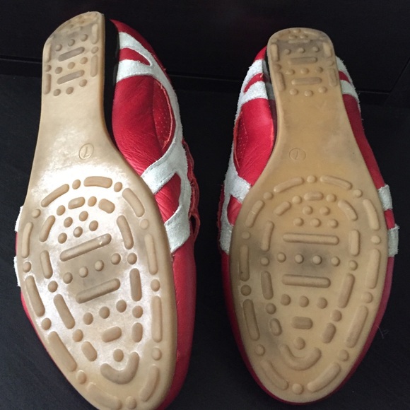 Steve Madden 'Activity' sneakers - Picture 4 of 4