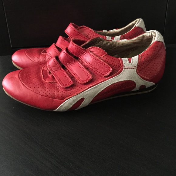 Steve Madden 'Activity' sneakers - Picture 3 of 4