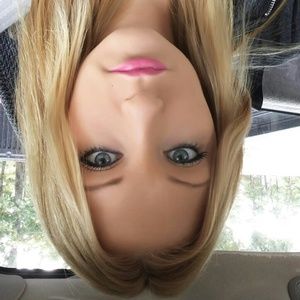 Meet your Posher, Nyssa