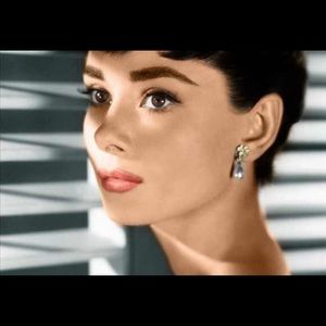 Meet your Posher, Darlene