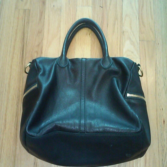 Fossil Purse