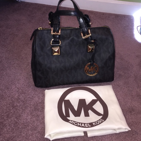 Michael Kors Grayson