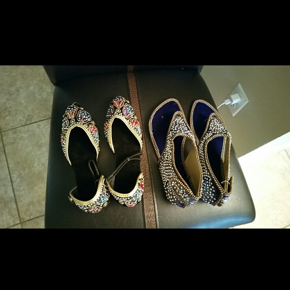 Sandals/mojdi