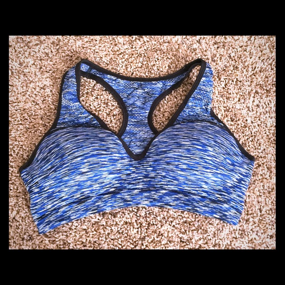 Victoria's Secret Other - VS Pink Sports Bra