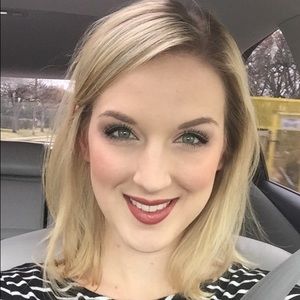 Meet your Posher, Bethany