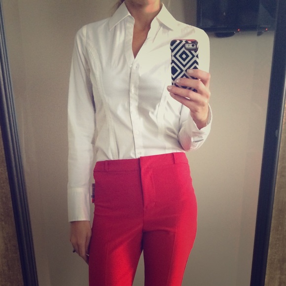Complete outfit