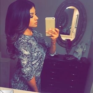 Meet your Posher, Raquel