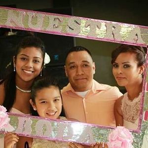 Meet your Posher, Griselda