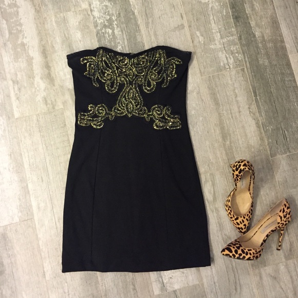Free People LBD