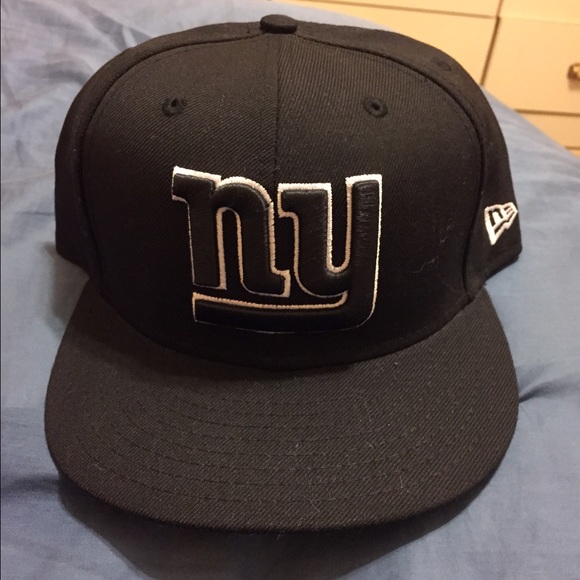New Era 59Fifty NY Giants