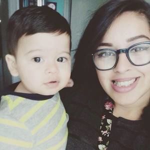 Meet your Posher, Chrystal