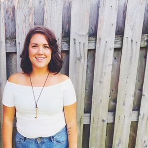 Meet your Posher, Lisa