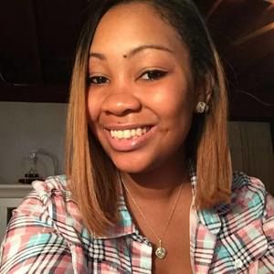 Meet your Posher, Katasha