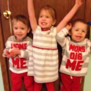 Meet your Posher, Pat