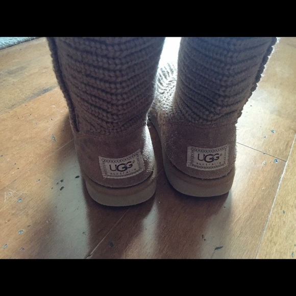 UGG boots
