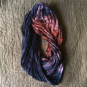 Infinity Scarf