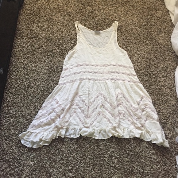 Free People Slip