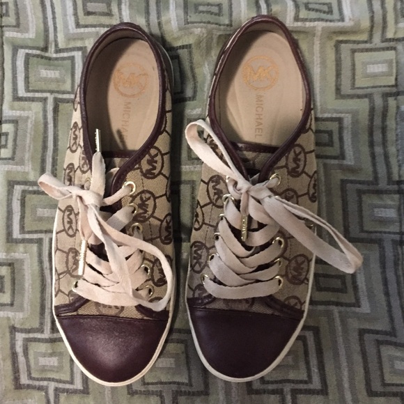 Michael Kors sneakers