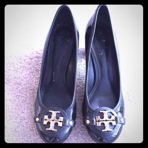 Tory Burch "Mini Miller" Pumps