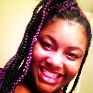 Meet your Posher, Eboni