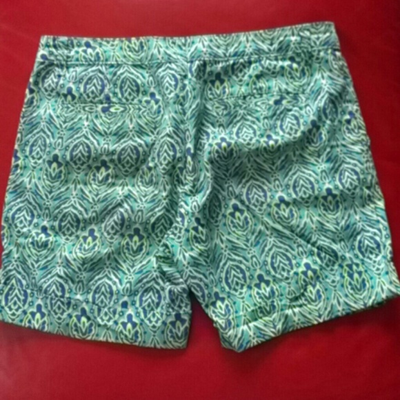 Nice Short Faded Glory - Picture 2 of 4