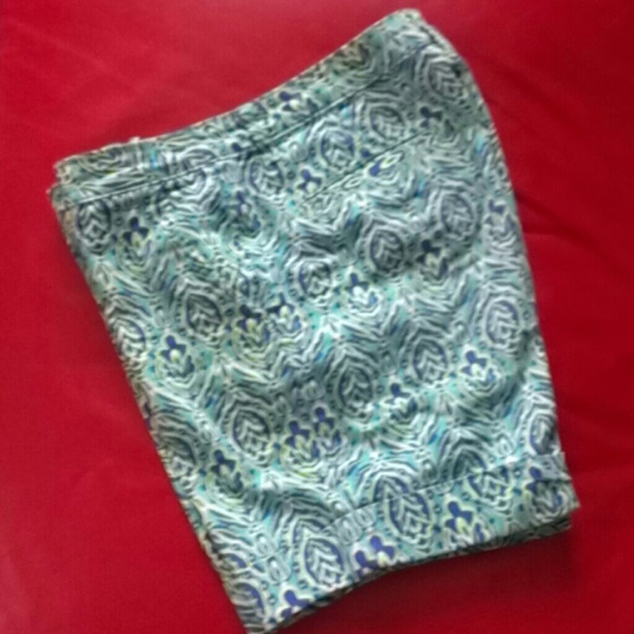 Nice Short Faded Glory - Picture 4 of 4