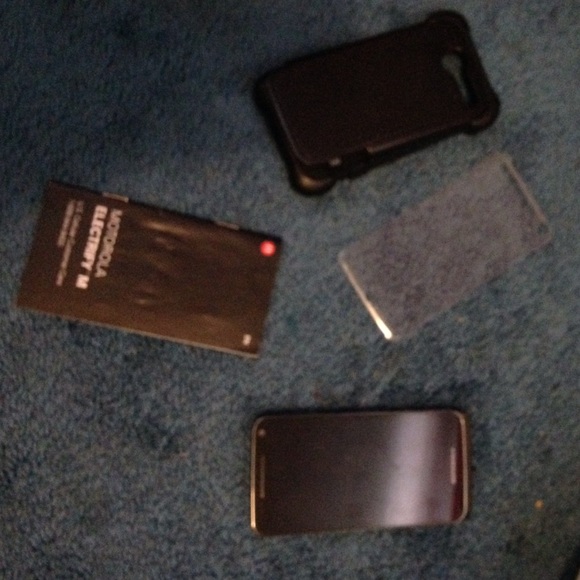 Motorola - Picture 3 of 4