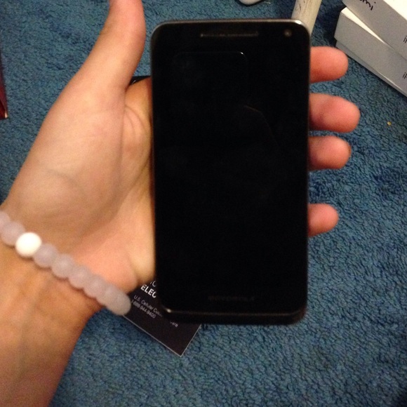Motorola - Picture 4 of 4