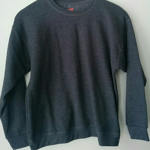 Hanes Premium cotton pullover bundle - Picture 4 of 4