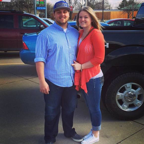 Meet your Posher, Jordan