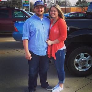 Meet your Posher, Jordan