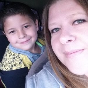 Meet your Posher, Monique