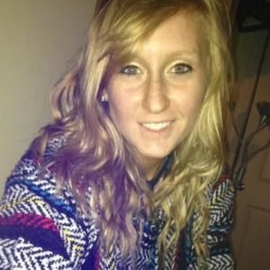 Meet your Posher, Rachael
