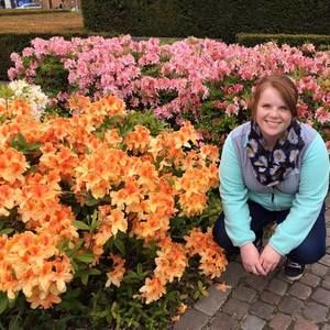 Meet your Posher, Dani