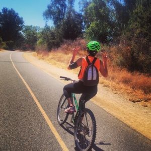 Meet your Posher, April