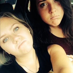 Meet your Posher, Catherine