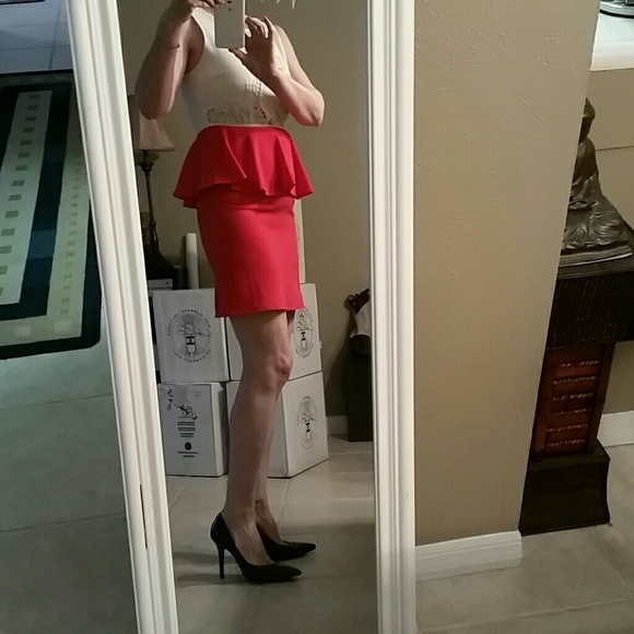 Coctail or party dress - Picture 2 of 2