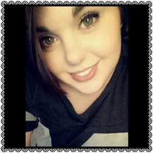 Meet your Posher, Kelsie