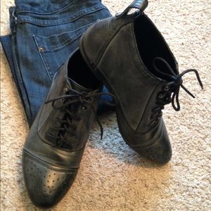 Forever 21 Ankle Boots