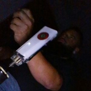 Meet your Posher, Brian