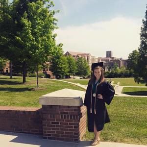 Meet your Posher, Madison