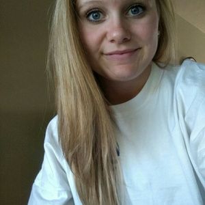 Meet your Posher, Alisha