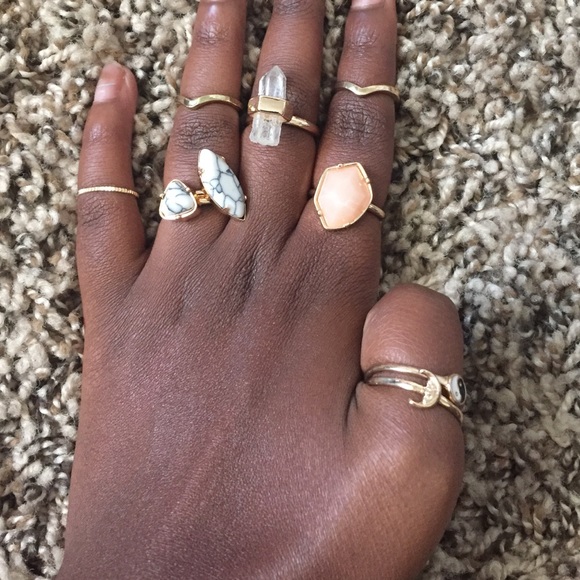 Ring Bundle