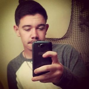 Meet your Posher, Ricky